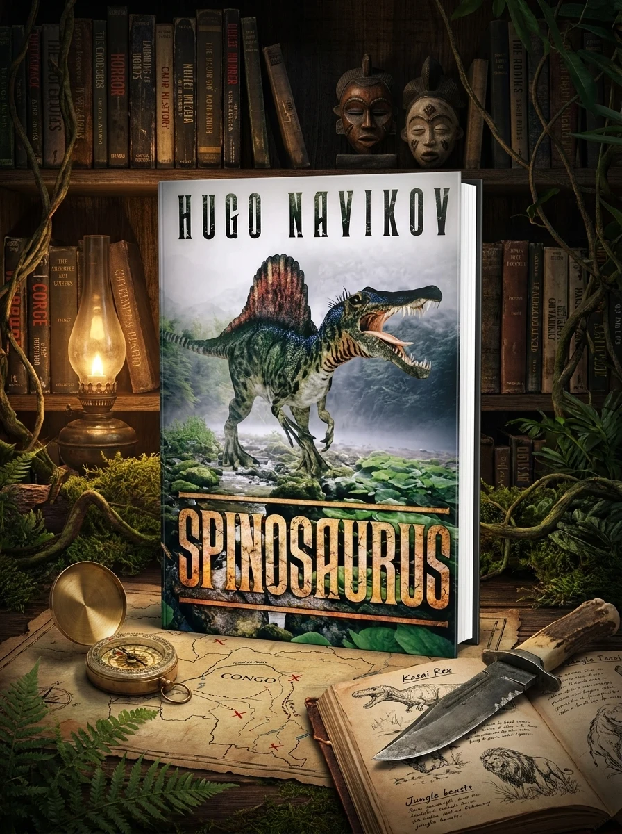 Spinosaurus