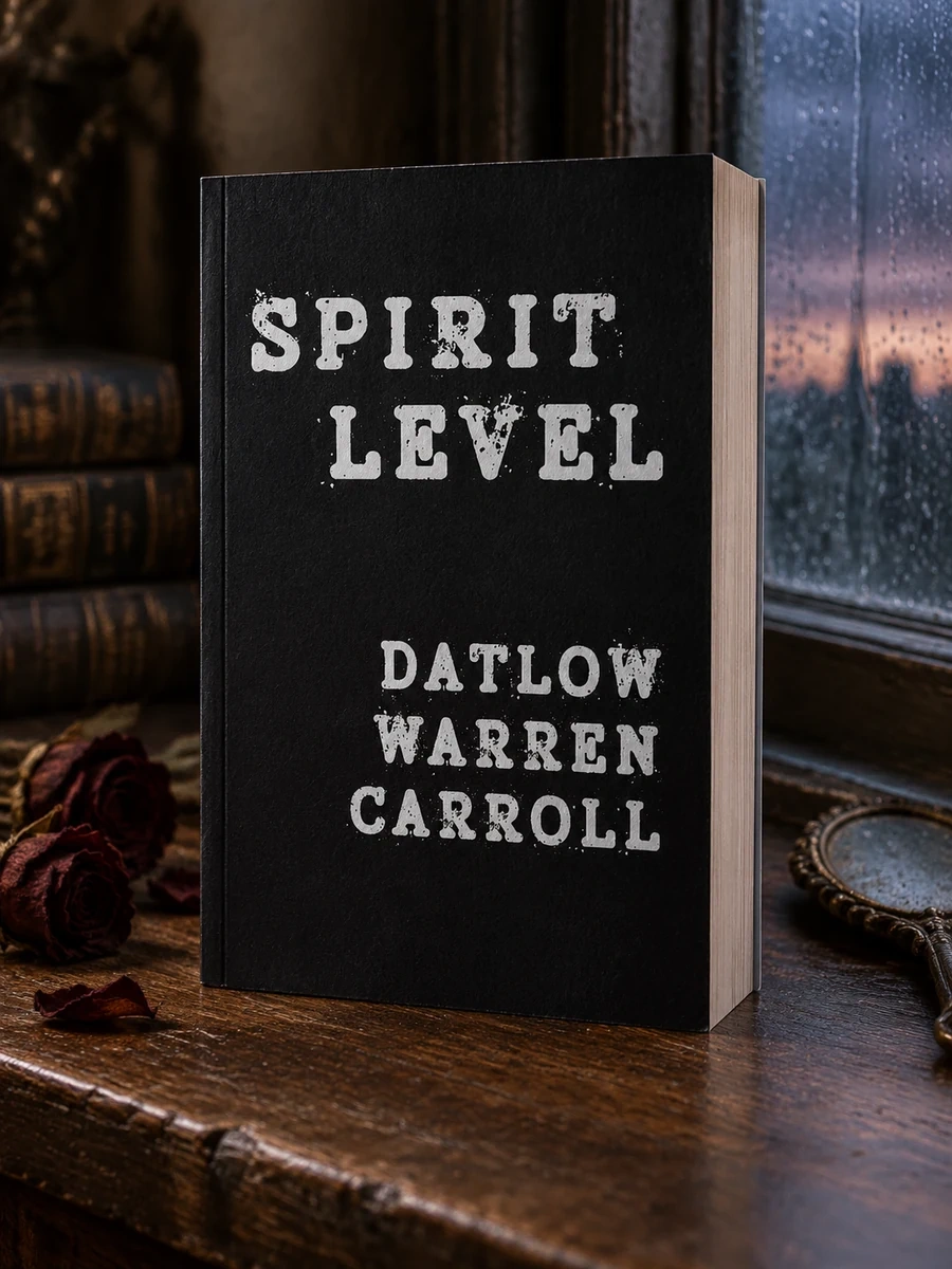 Spirit Level: Strange Tools and Story