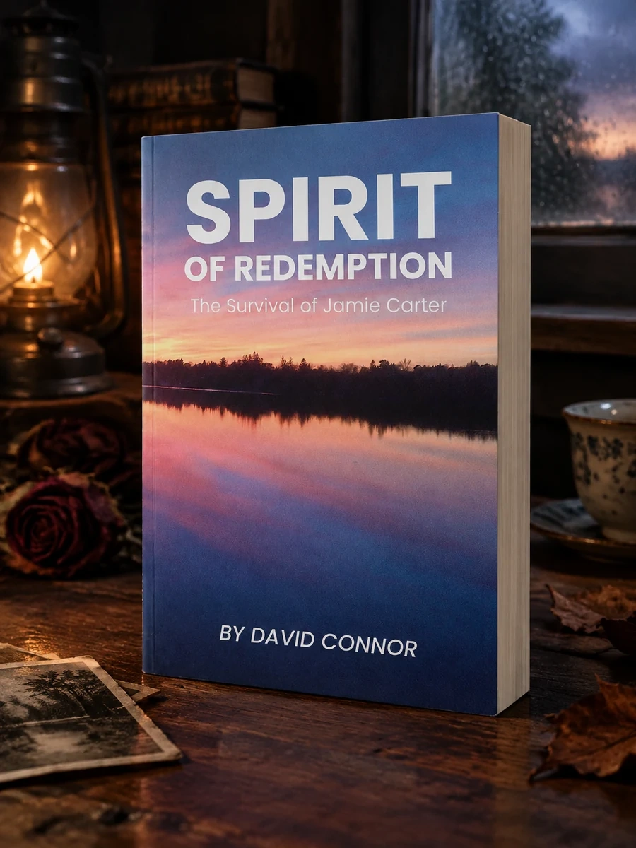 Spirit of Redemption