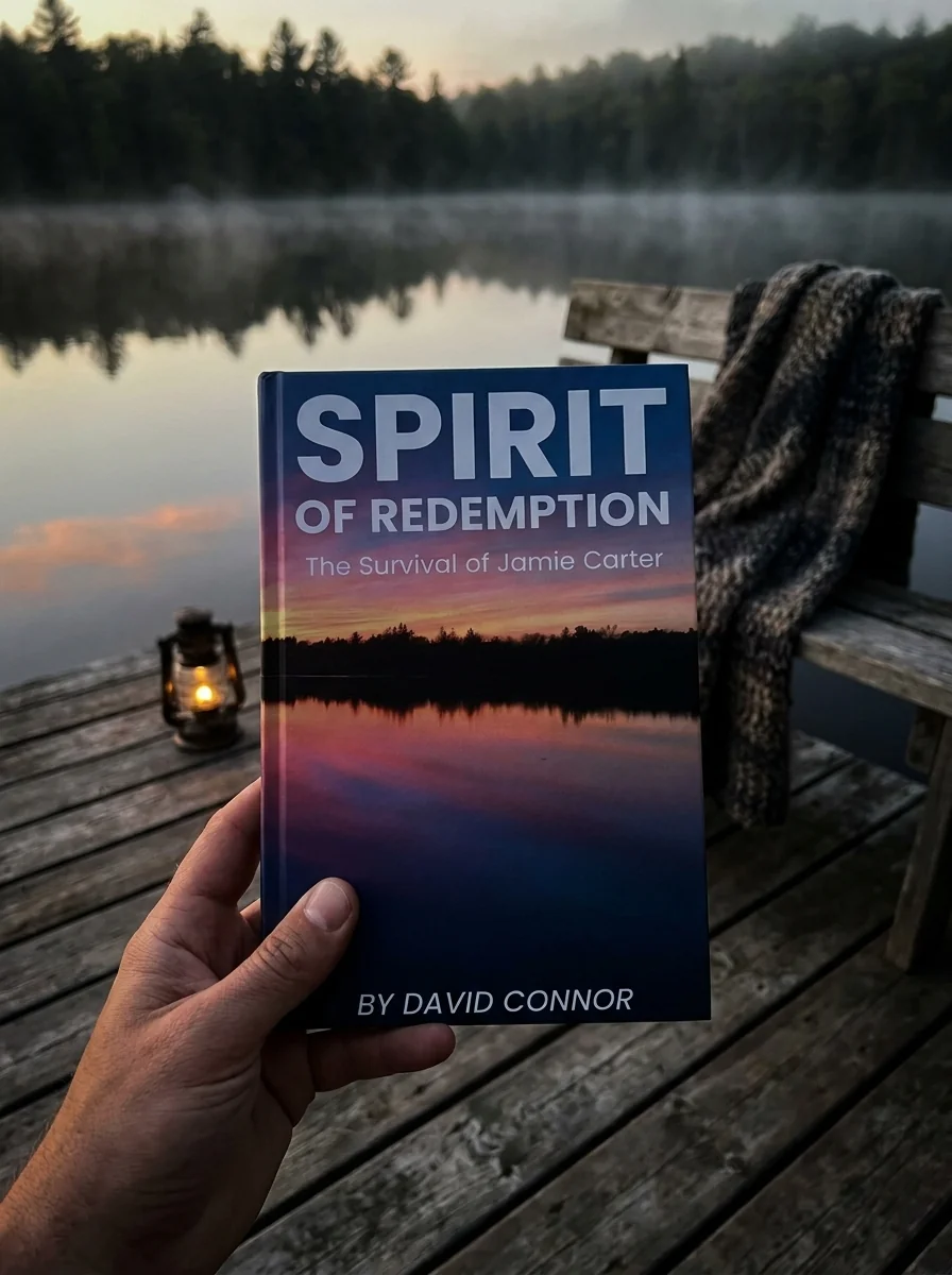 Spirit of Redemption — photo 2