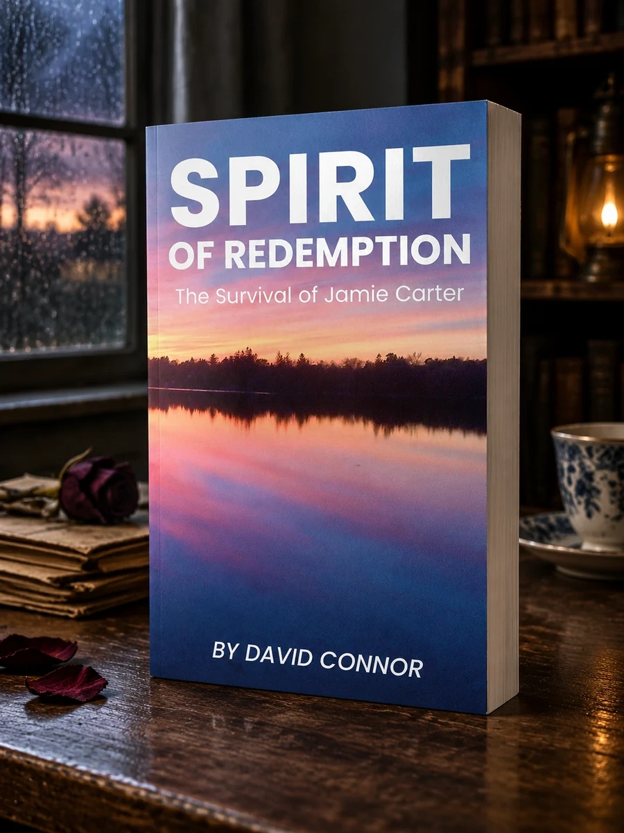 Spirit of Redemption