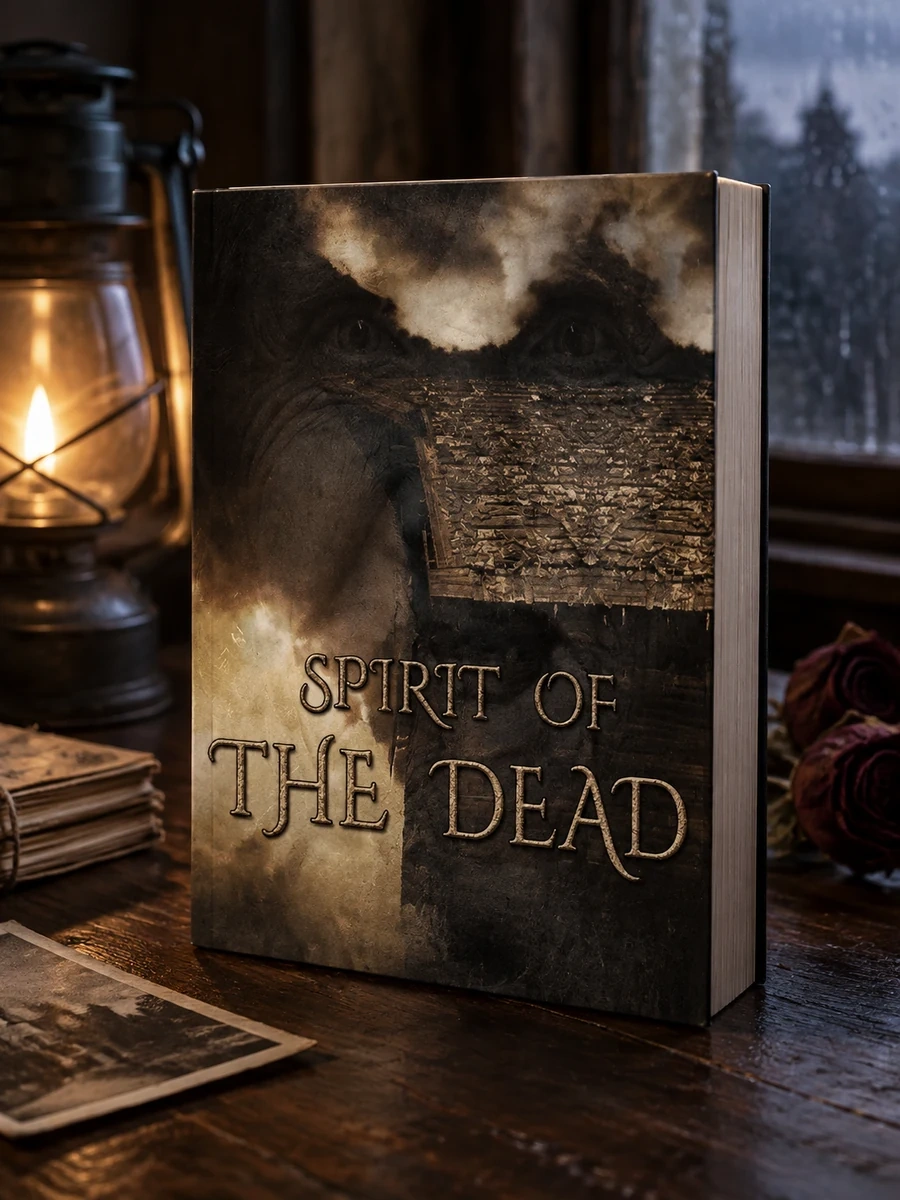 Spirit of the Dead