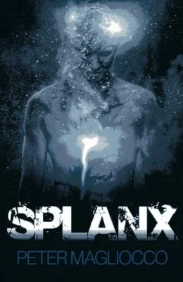 Splanx — Ghost Stories