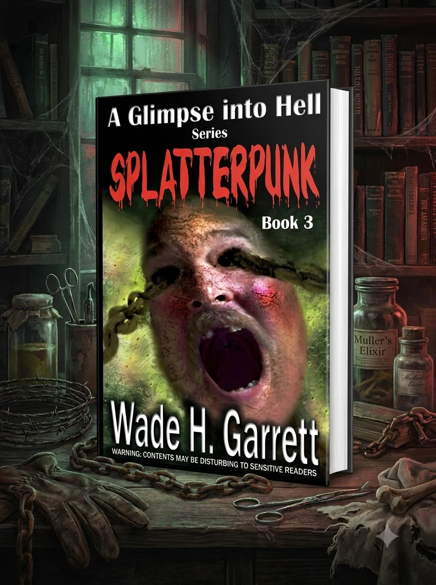 Splatterpunk