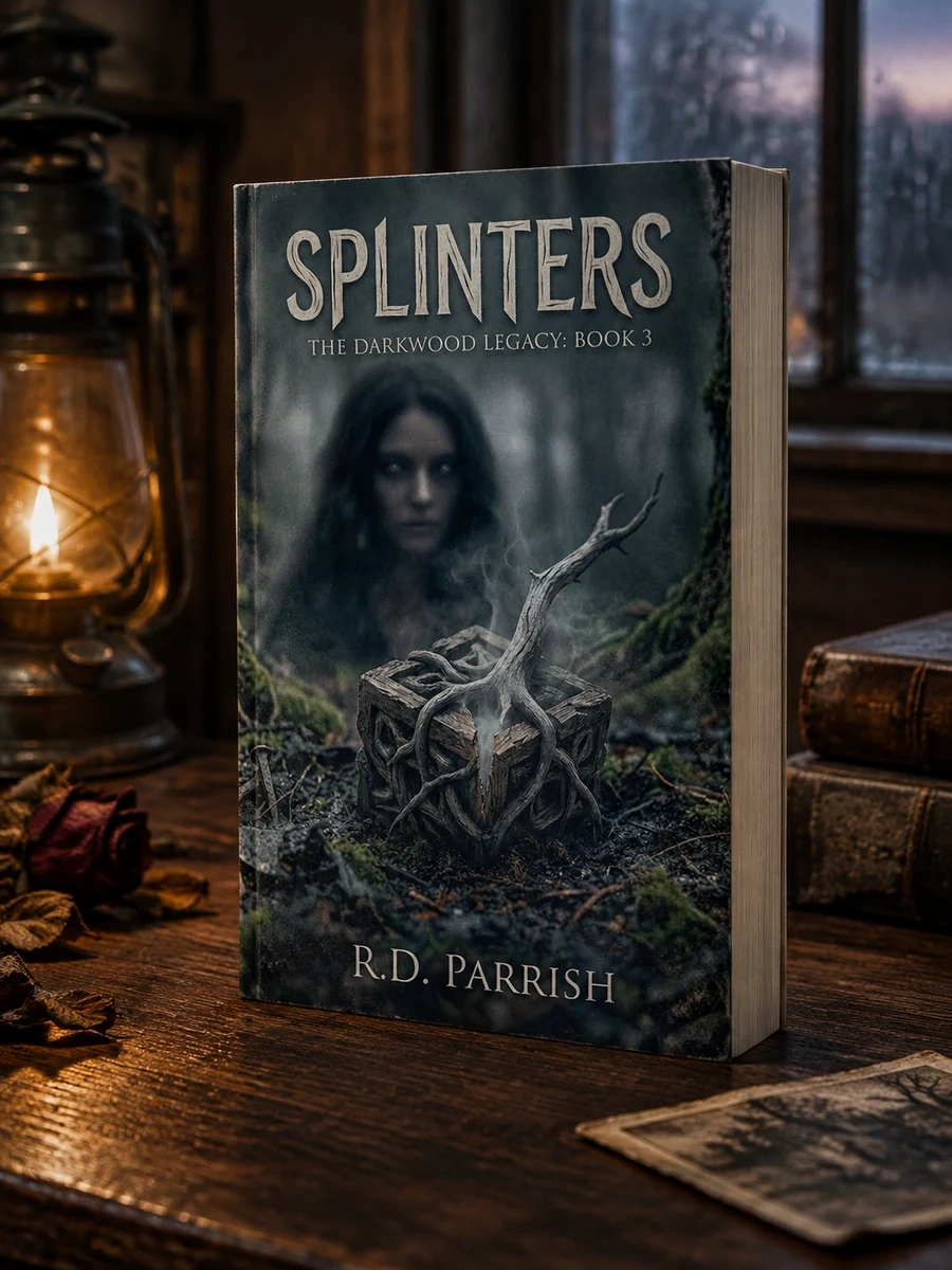 Splinters
