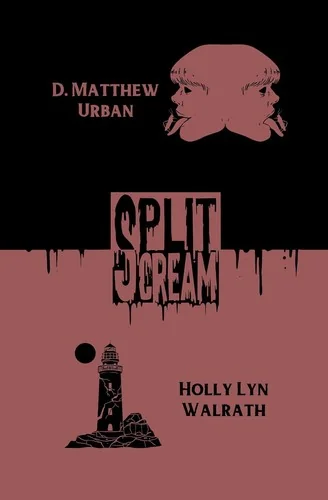Split Scream Volume Four