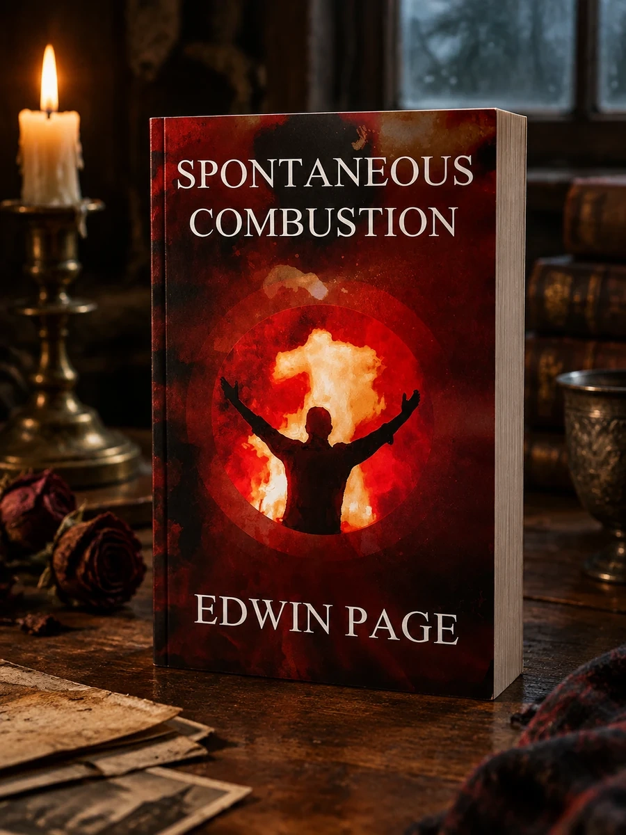 Spontaneous Combustion