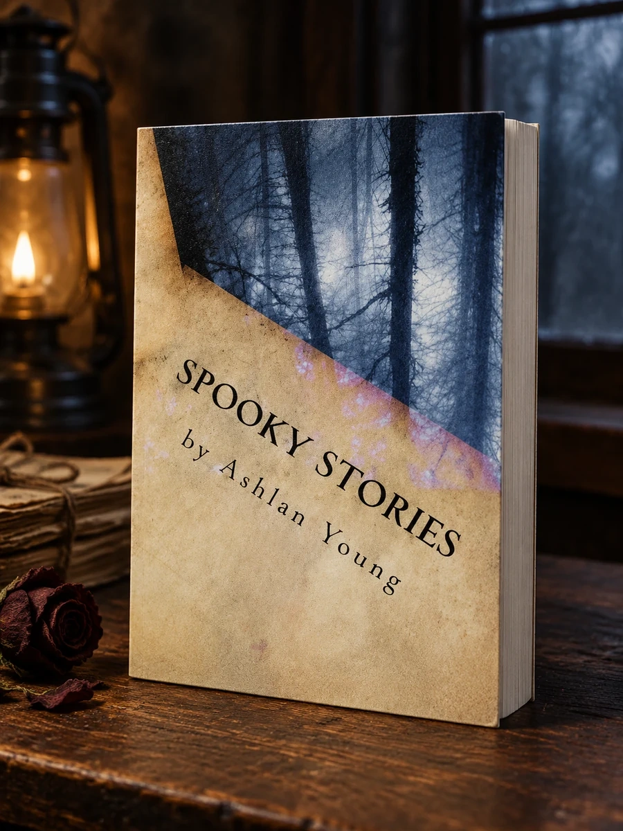 Spooky Stories