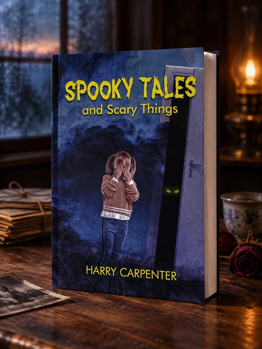 Spooky Tales and Scary Things