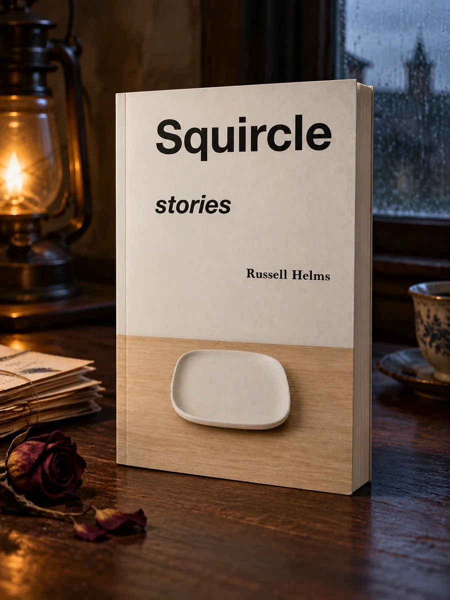 Squircle: Stories