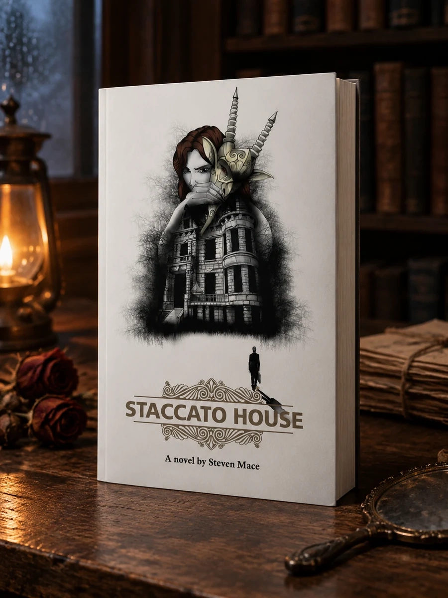 Staccato House