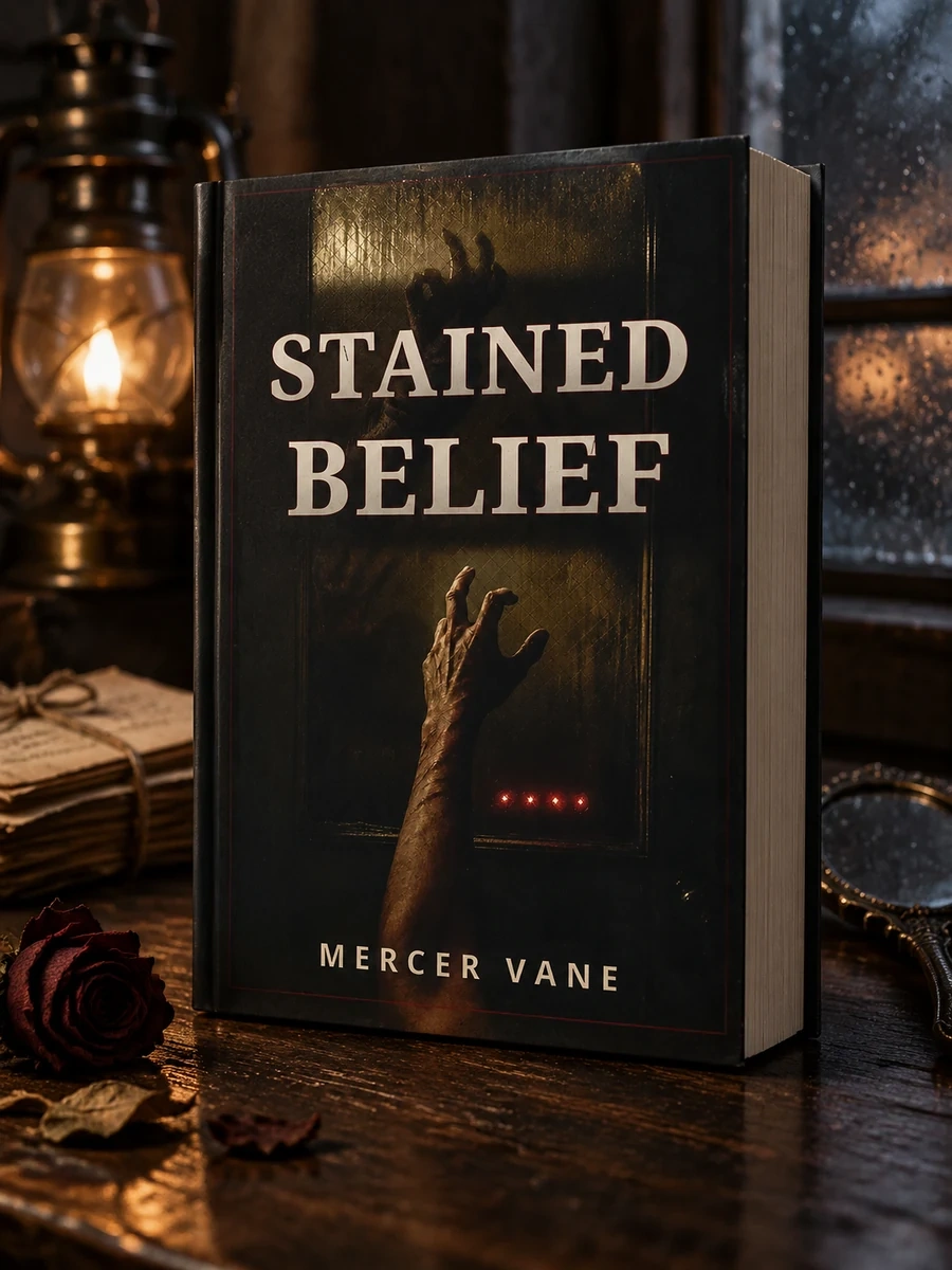 Stained Belief