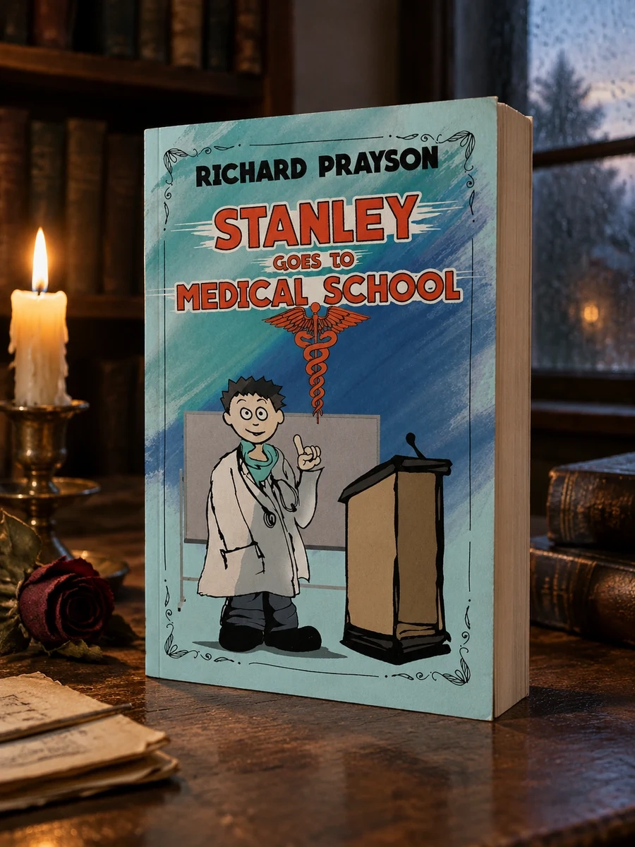 Stanley Goes to Medical School