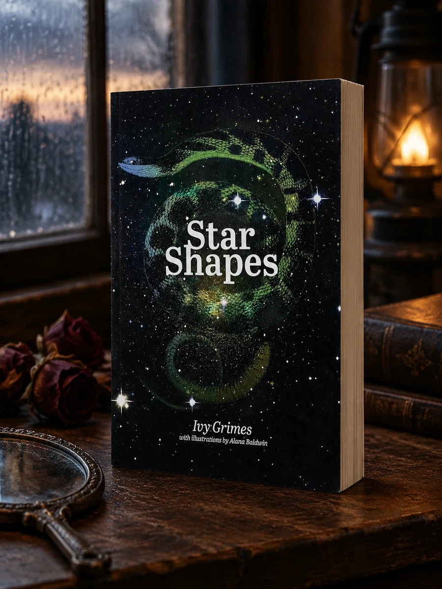 Star Shapes