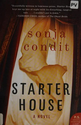 Starter House