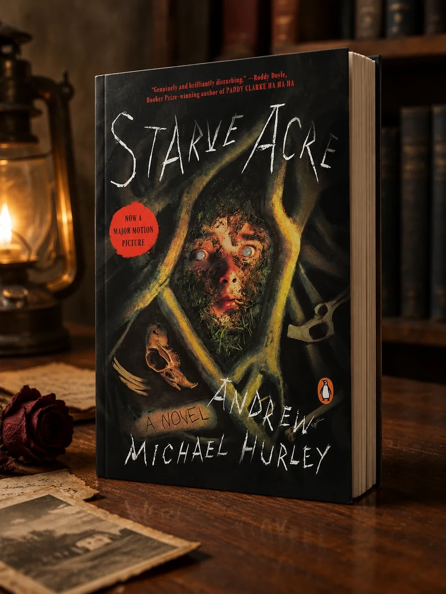 Starve Acre