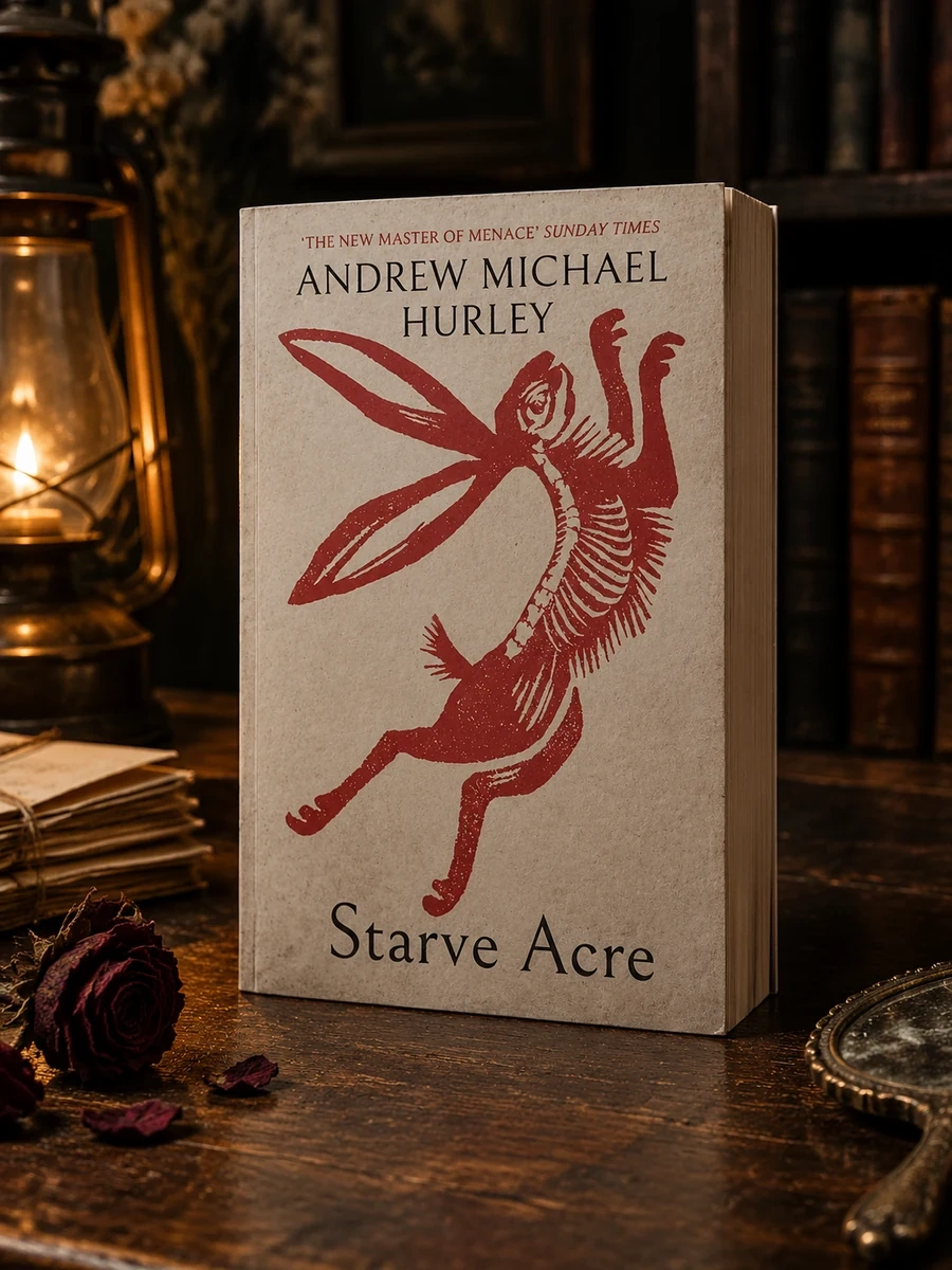 Starve Acre