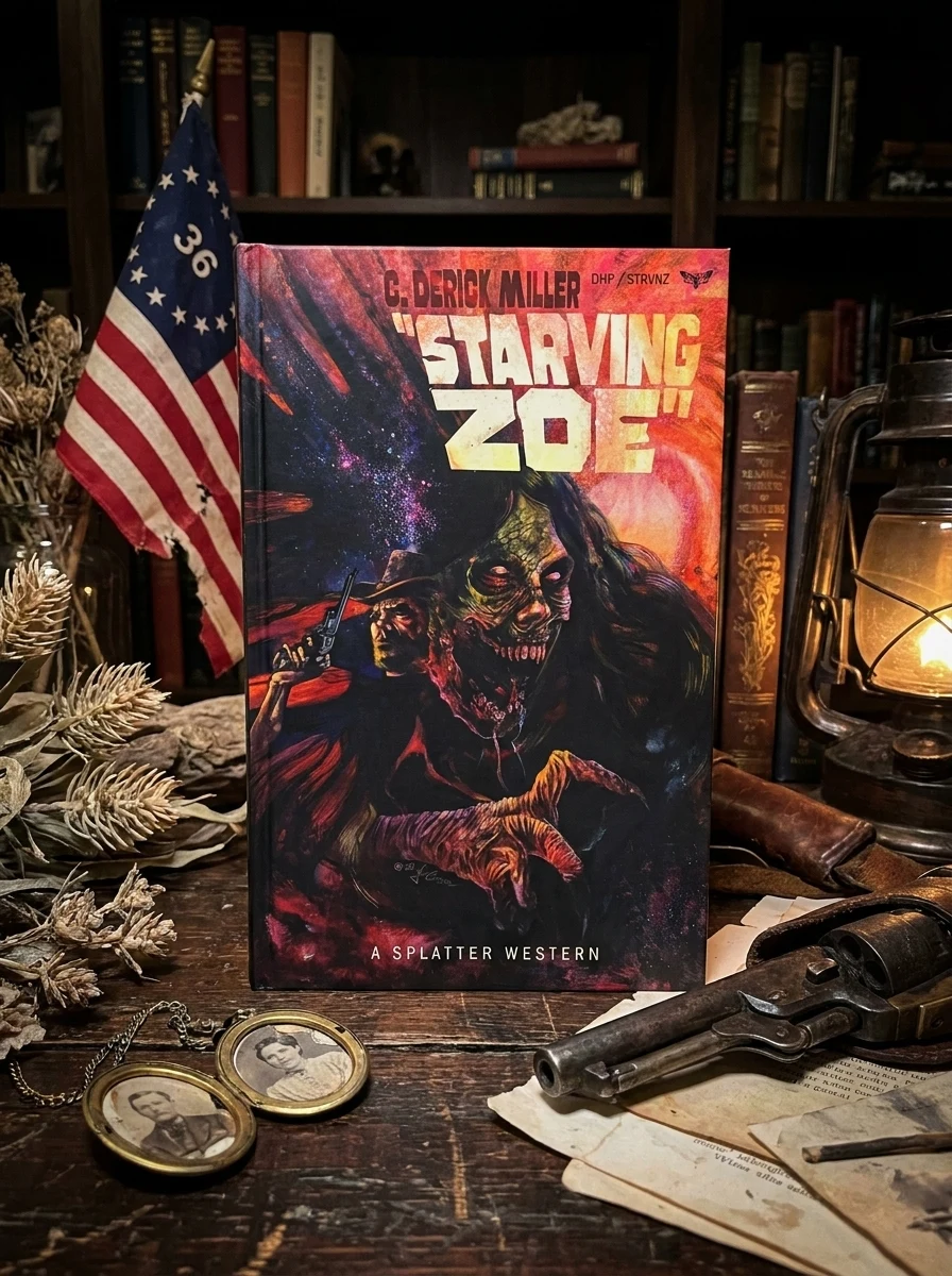 Starving Zoe