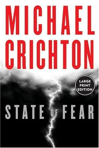 State of Fear — Horror Fiction