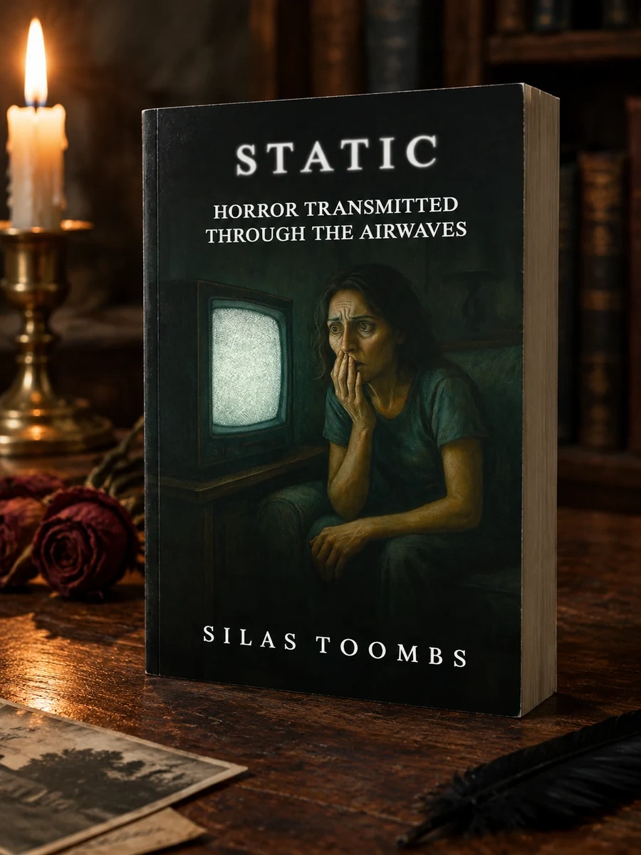 Static: Horror Transmitted Through the Airwaves