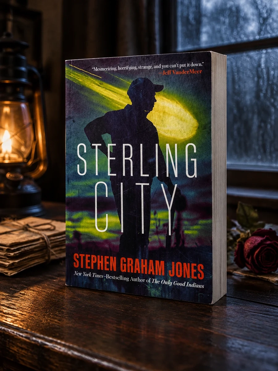 Sterling City
