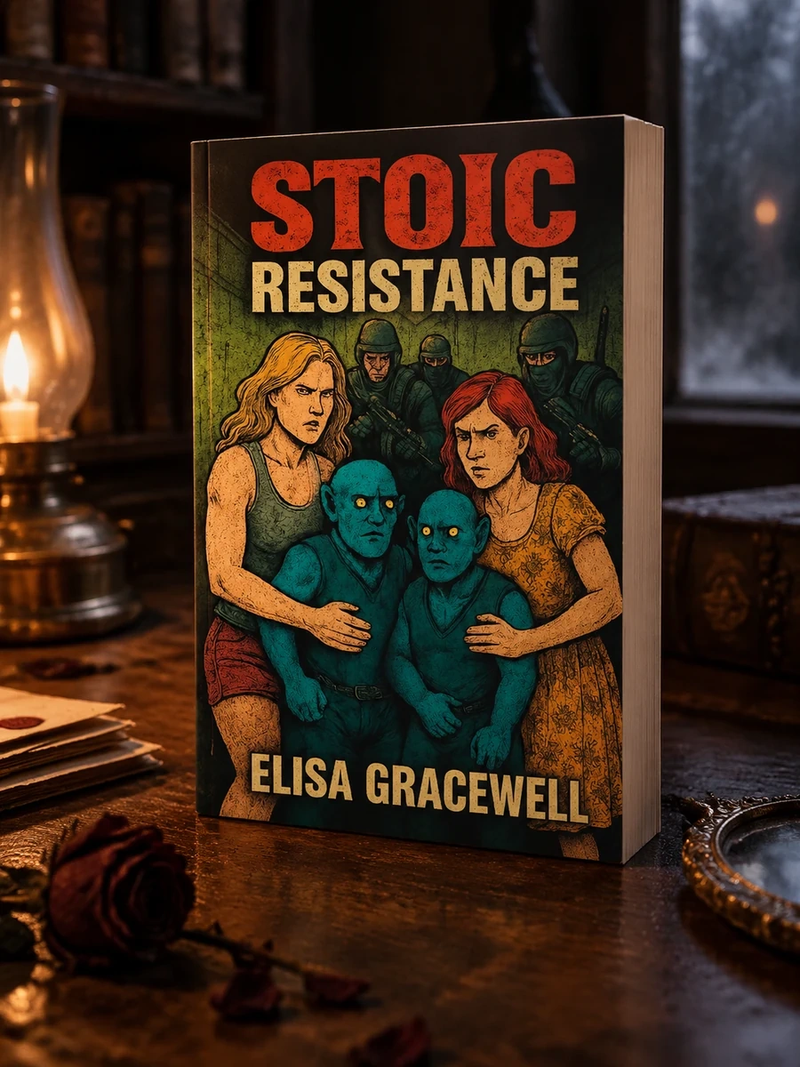 Stoic: Resistance