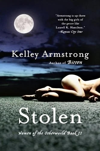 Stolen — Horror Fiction