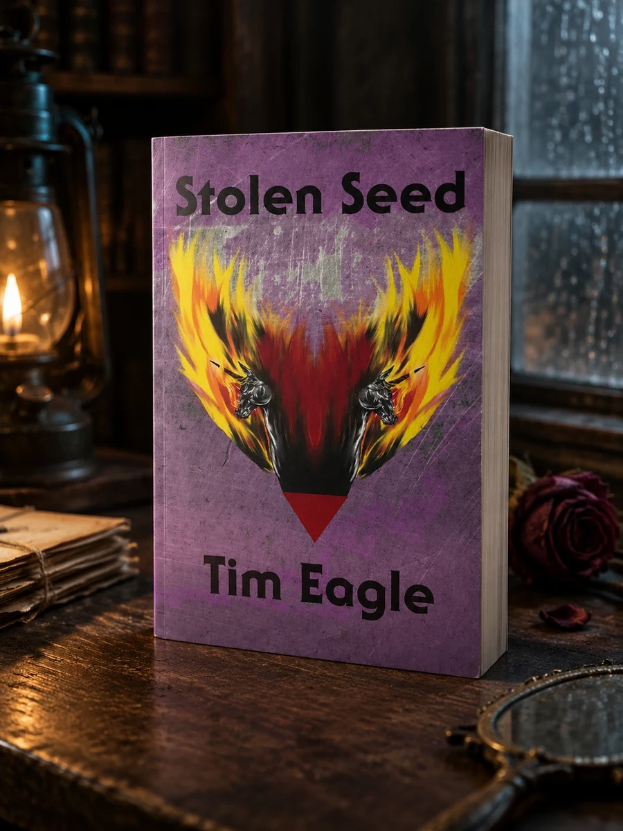 Stolen Seed