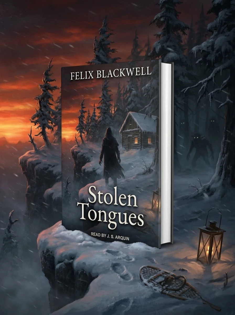 Stolen Tongues