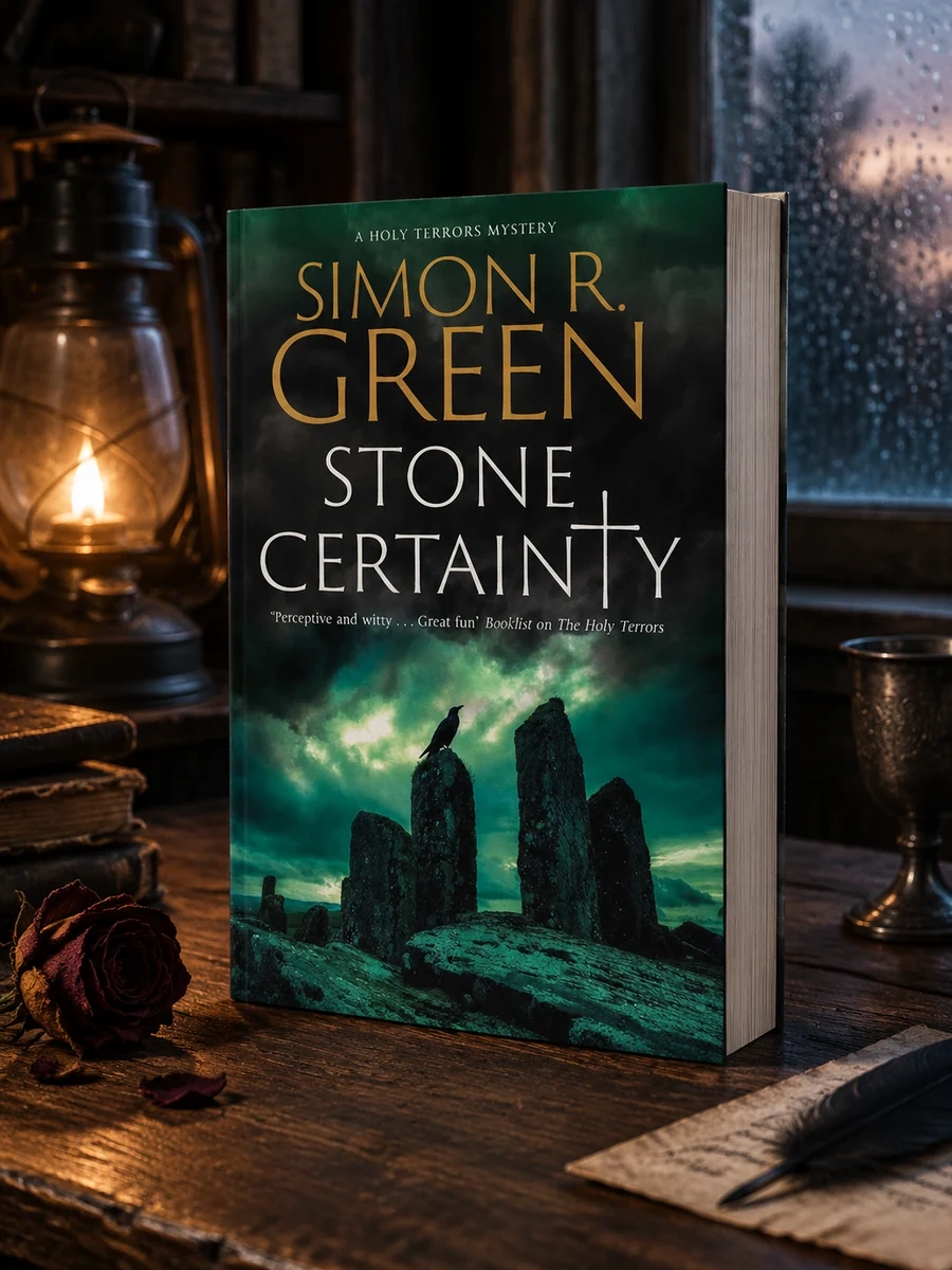 Stone Certainty (Main)