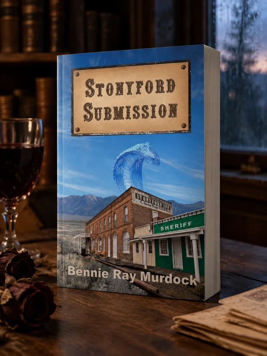 Stonyford Submission