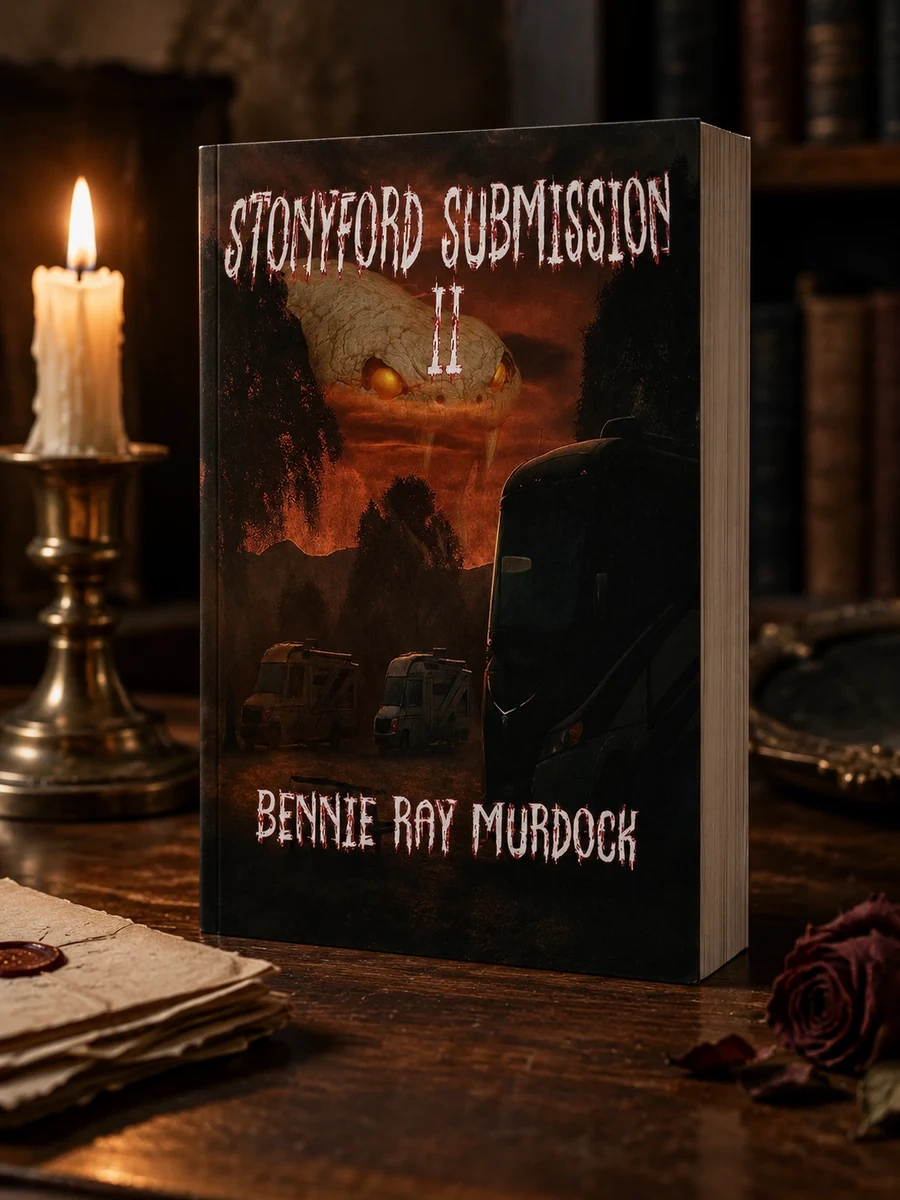 Stonyford Submission II