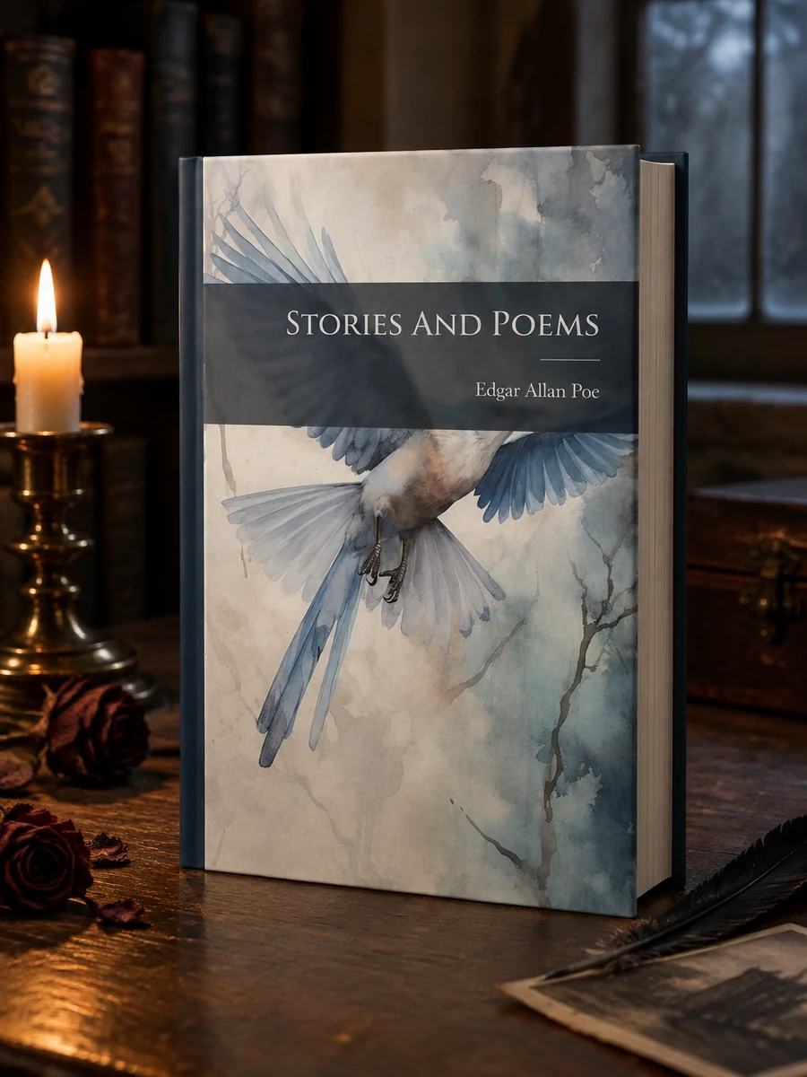Stories And Poems