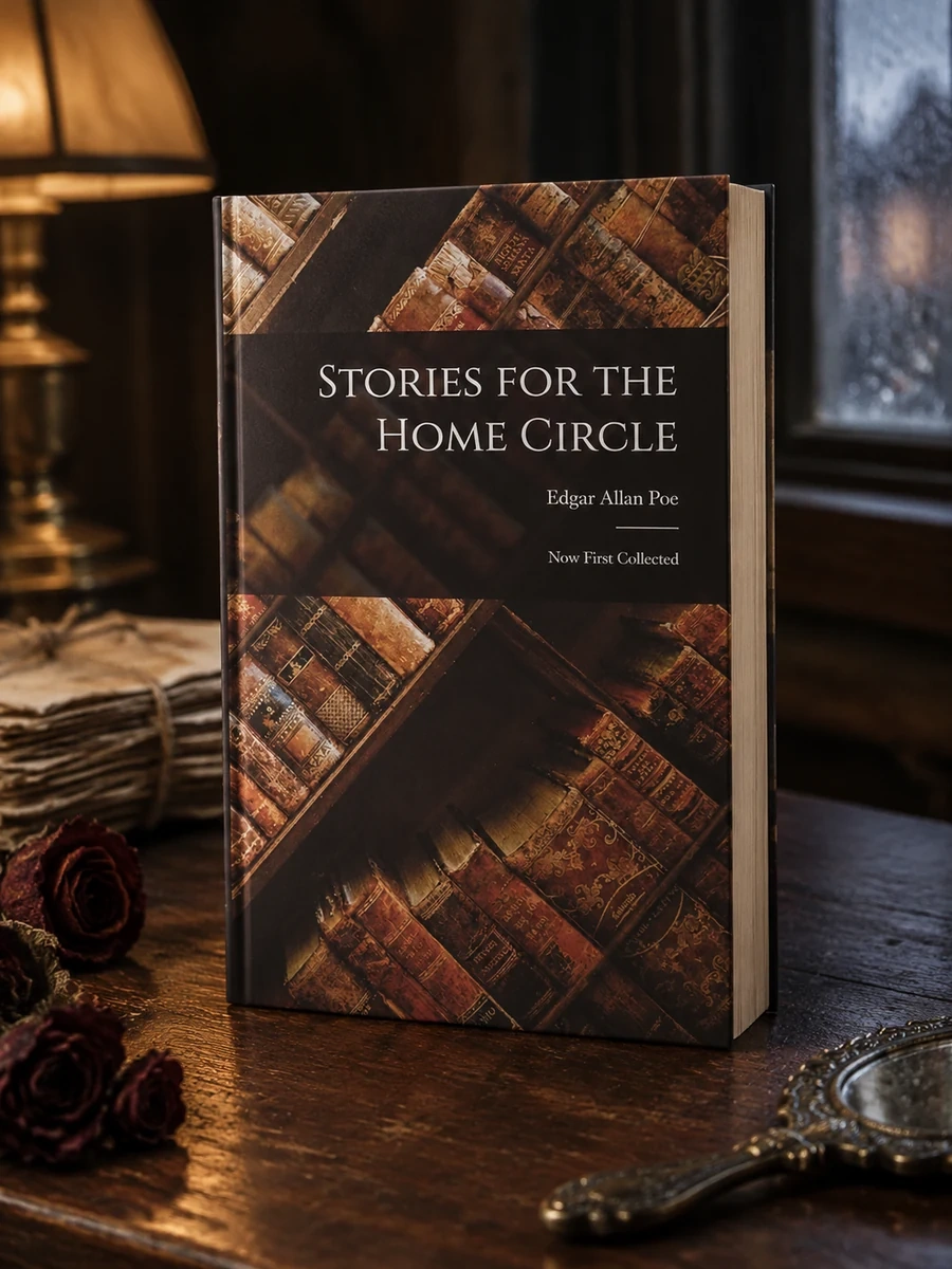 Stories for the Home Circle: Now First Collected