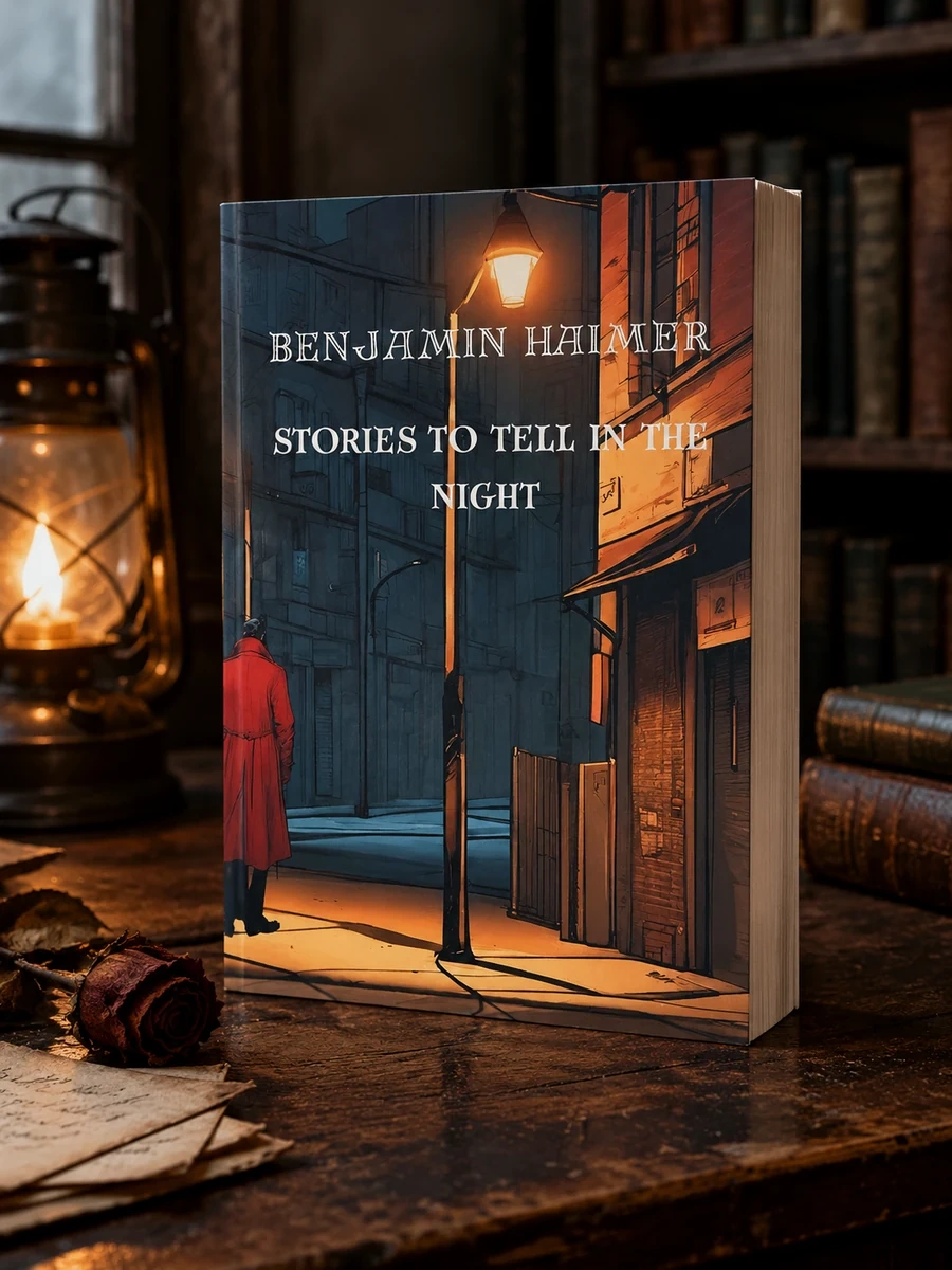 Stories To Tell in the Night