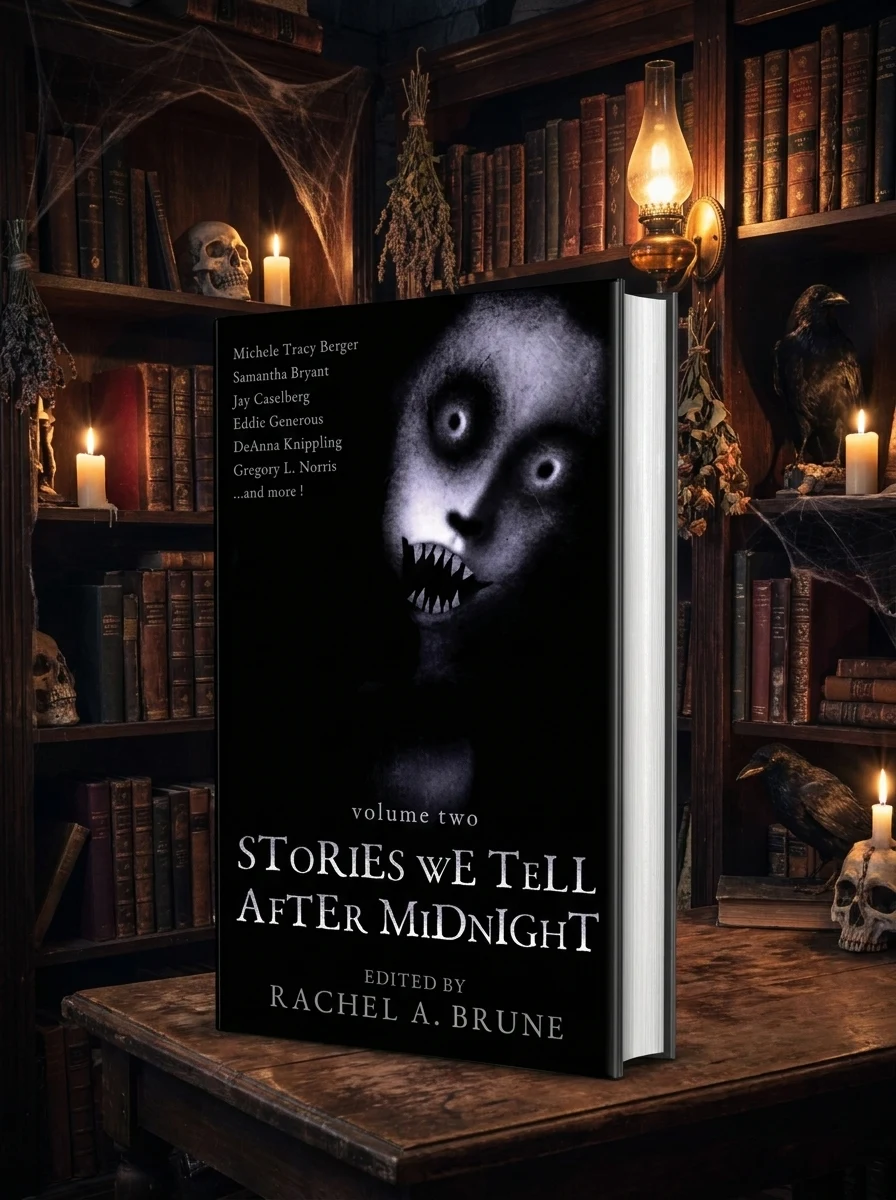 Stories We Tell After Midnight