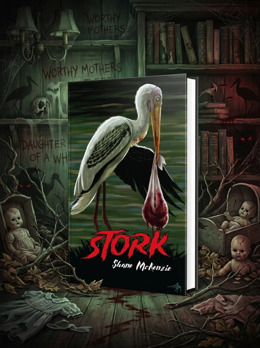 Stork