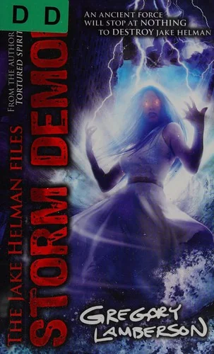 Storm Demon