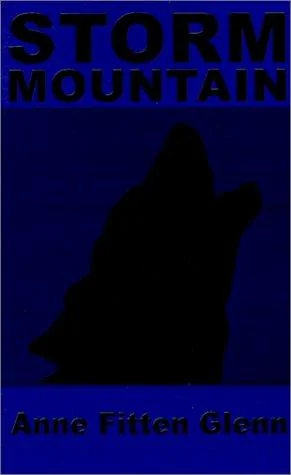 Storm Mountain — Horror Fiction