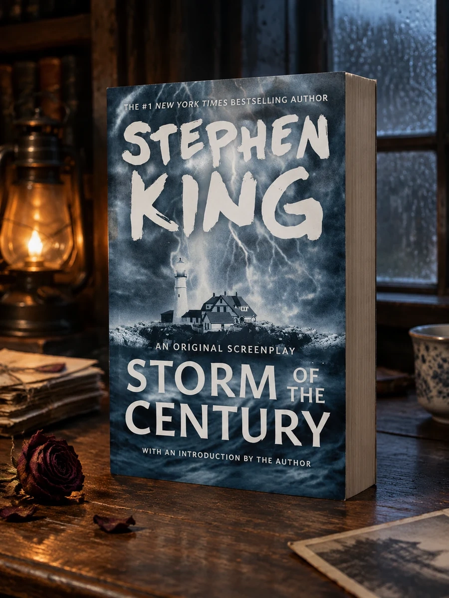 Storm of the Century