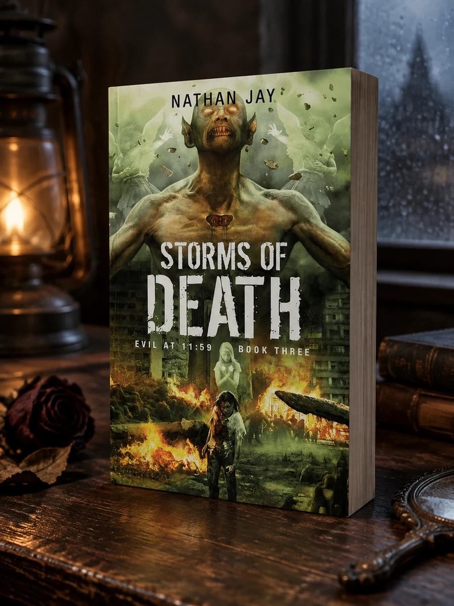 Storms of Death