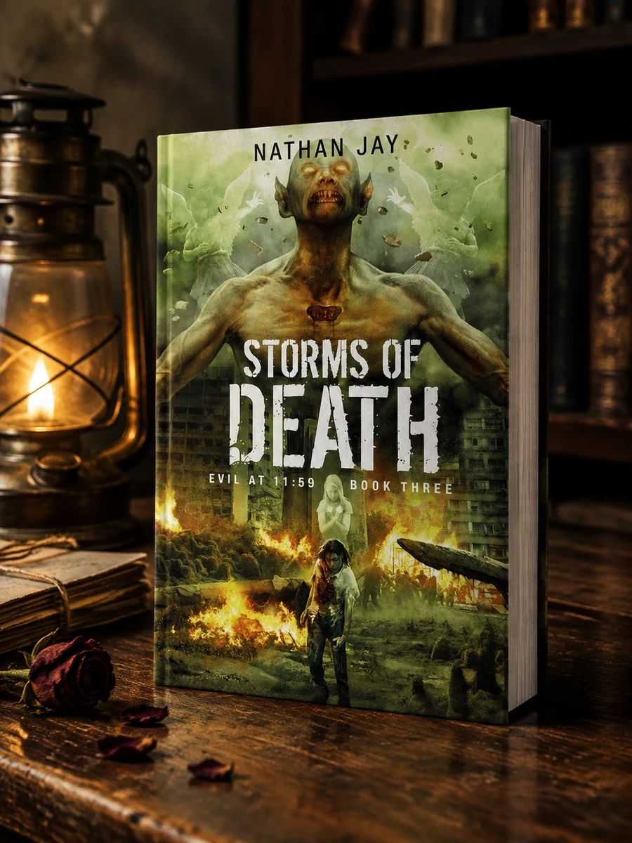 Storms of Death