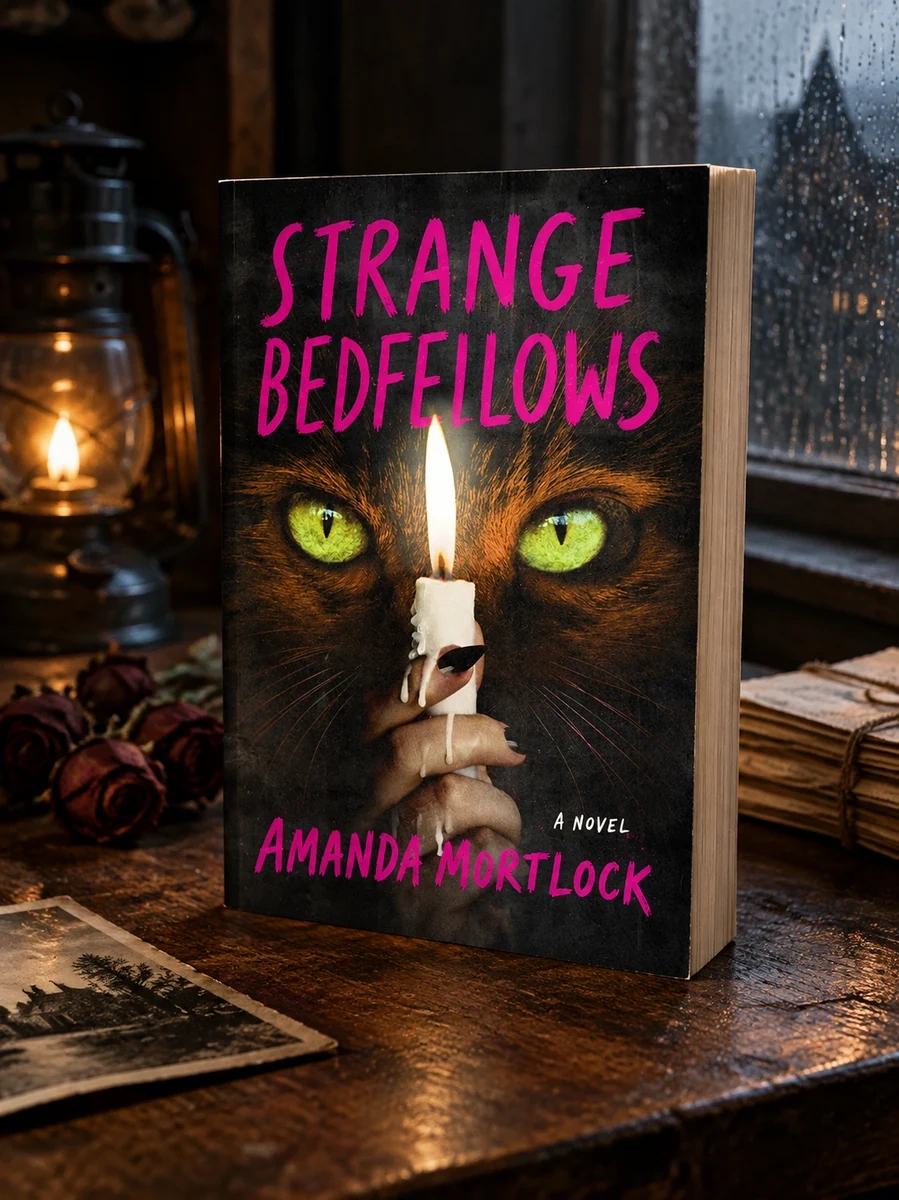 Strange Bedfellows
