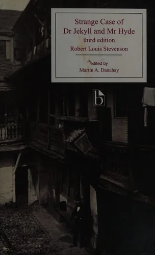 Strange Case of Dr Jekyll and MR Hyde - Third Edition (Revised)
