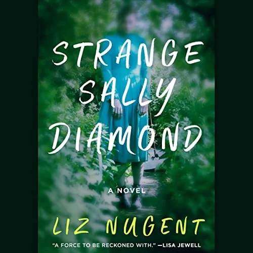 Strange Sally Diamond — Psychological Horror