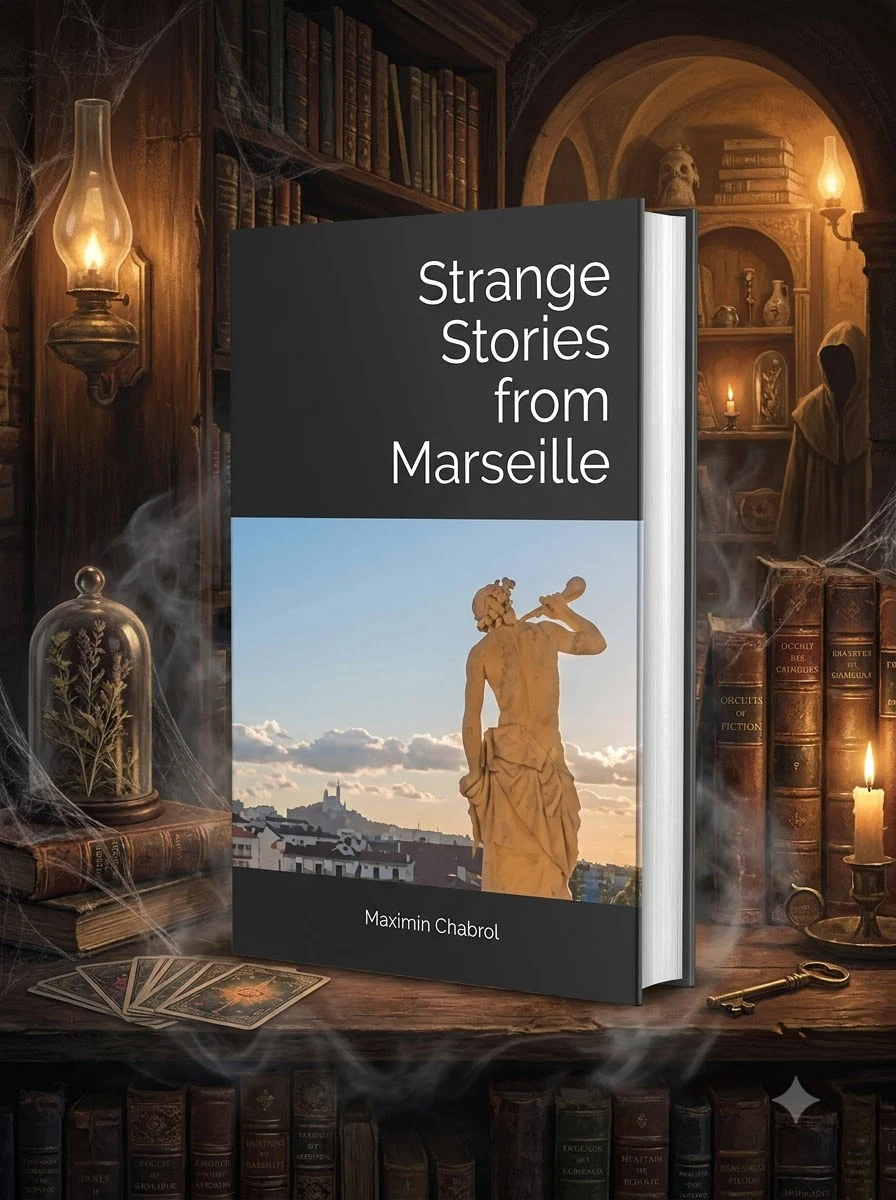 Strange Stories from Marseille