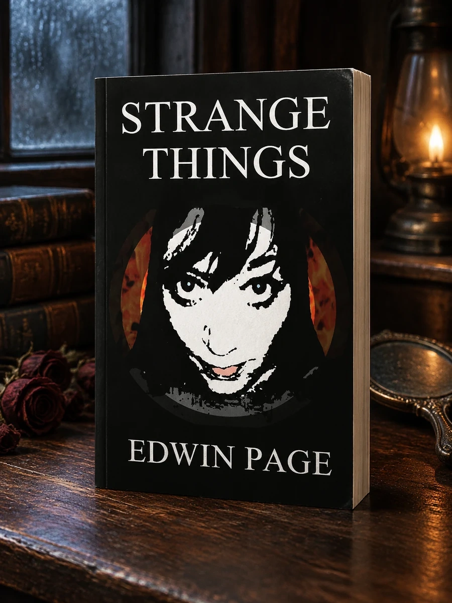 Strange Things