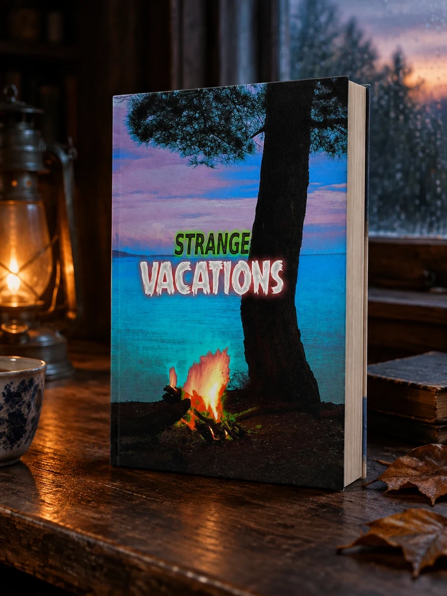 Strange Vacations