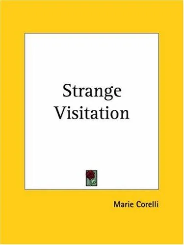 Strange Visitation — Horror Fiction