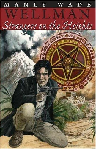 Strangers on the Heights — Horror Fiction